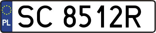SC8512R