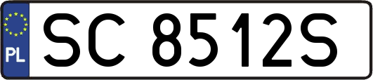 SC8512S