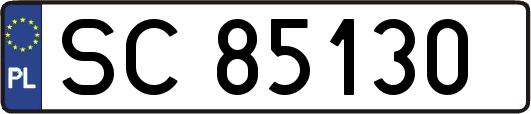 SC85130