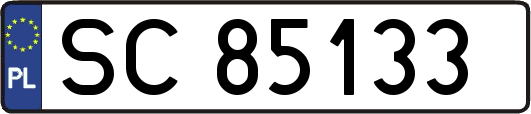 SC85133