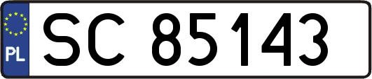 SC85143