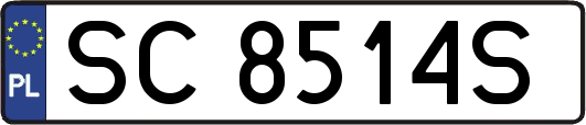 SC8514S