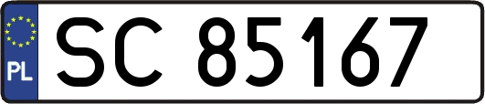 SC85167