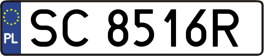 SC8516R