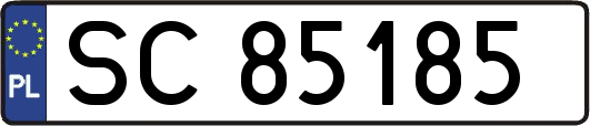 SC85185