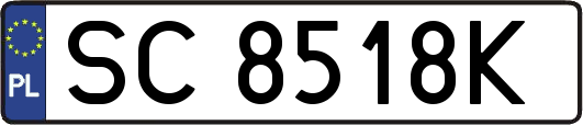 SC8518K