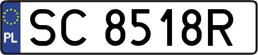 SC8518R