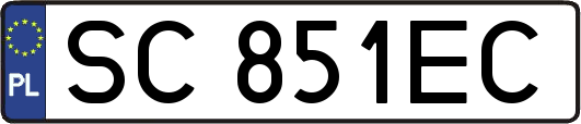 SC851EC