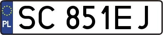 SC851EJ