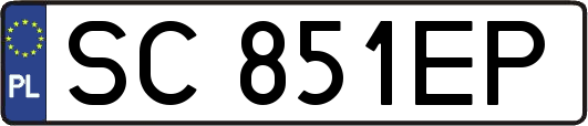 SC851EP