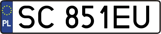 SC851EU