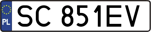 SC851EV