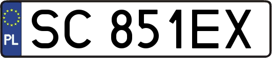 SC851EX