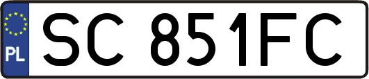 SC851FC