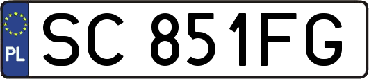 SC851FG