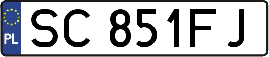 SC851FJ