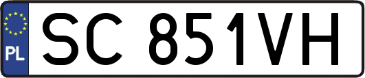 SC851VH