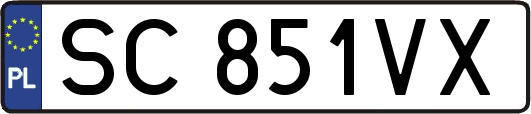 SC851VX