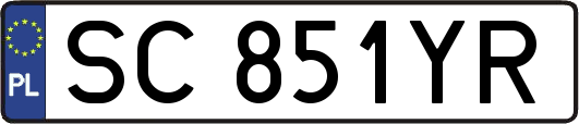 SC851YR