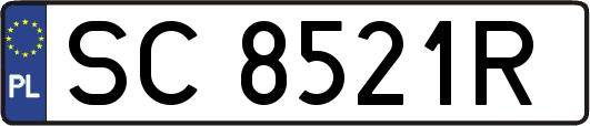 SC8521R