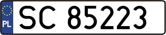 SC85223
