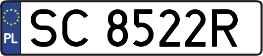 SC8522R