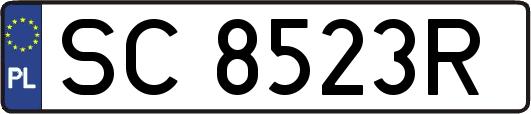 SC8523R