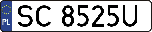 SC8525U