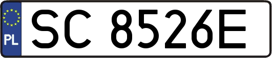 SC8526E