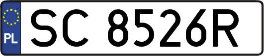 SC8526R