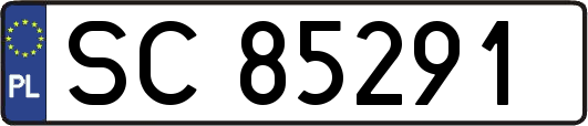 SC85291