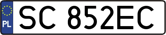 SC852EC