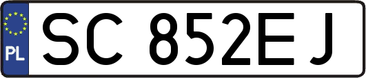 SC852EJ