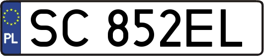 SC852EL