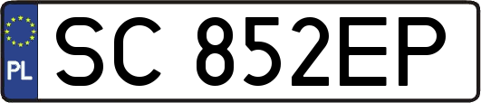 SC852EP