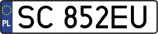 SC852EU