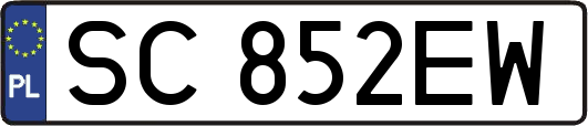 SC852EW