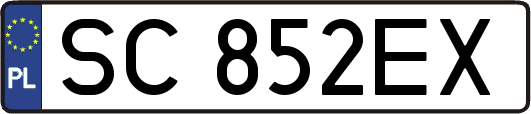 SC852EX