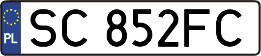 SC852FC