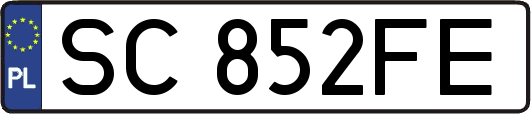 SC852FE