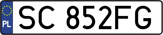SC852FG