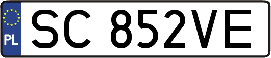 SC852VE