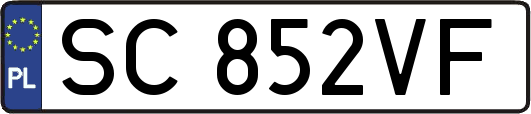 SC852VF