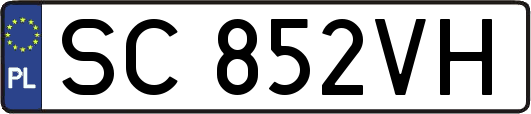 SC852VH