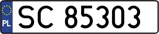SC85303