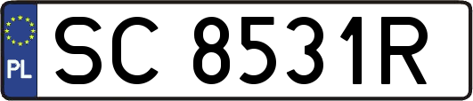SC8531R