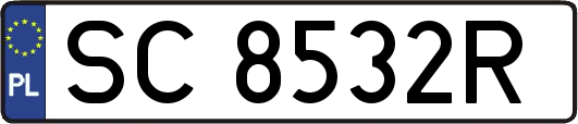 SC8532R