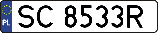 SC8533R