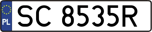 SC8535R