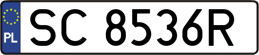 SC8536R
